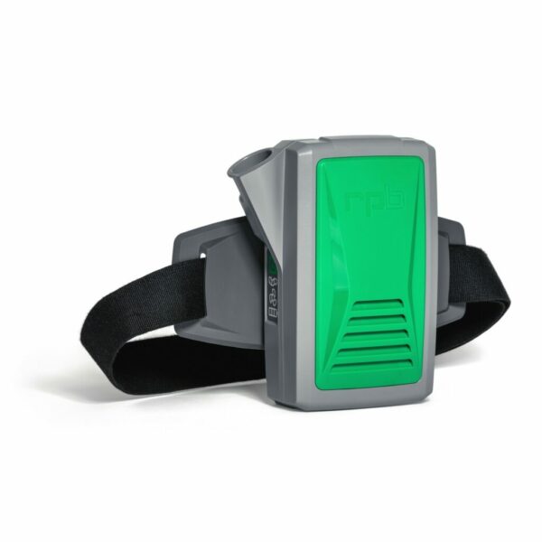 RPB PX5 T-Link industri viftedrevet pusteluft sett ABEKP3