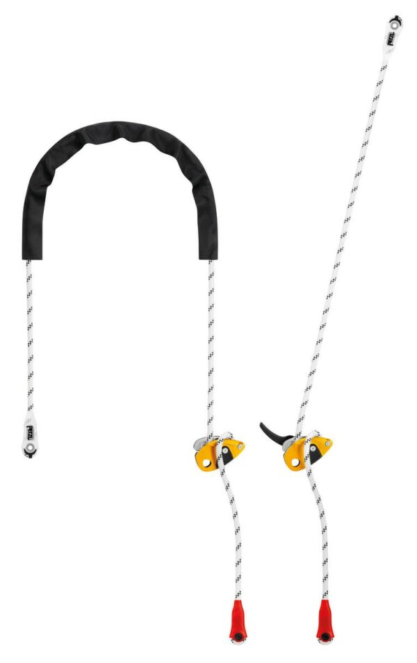 Petzl Grillon posisjoneringsline uten kroker