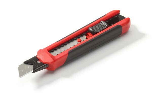 Brytebladkniv SRP 18A