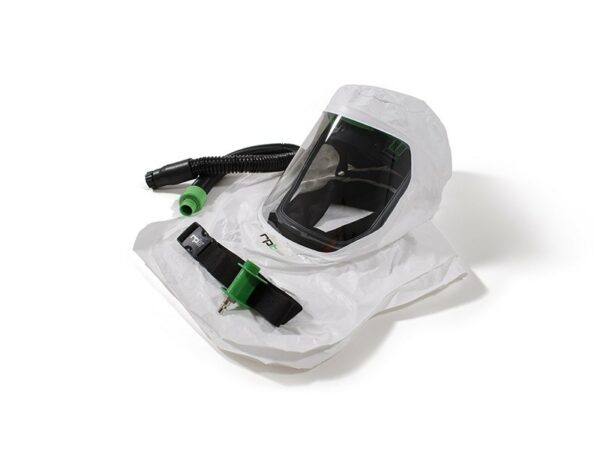 T-Link hodesett pusteluftpakke