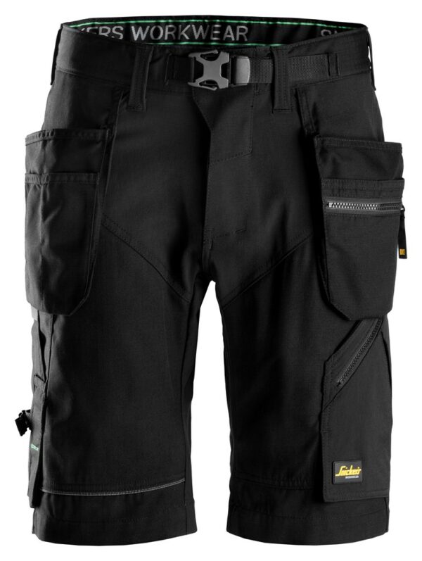 6904  FlexiWork arbeidsshorts
