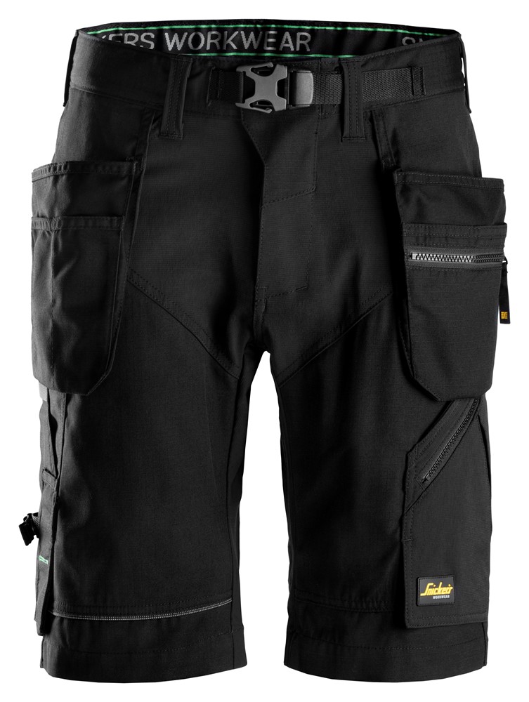6904 FlexiWork arbeidsshorts