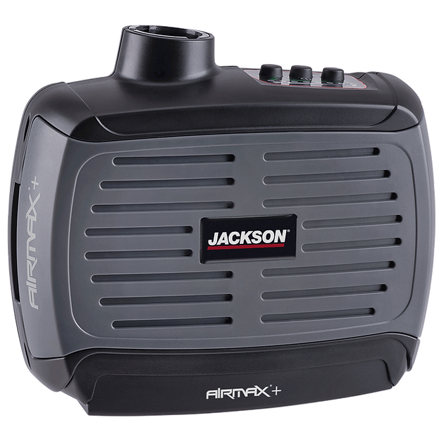 Jackson Airmax+ PAPR system med Translight 555 sveisehjelm - Bilde 2