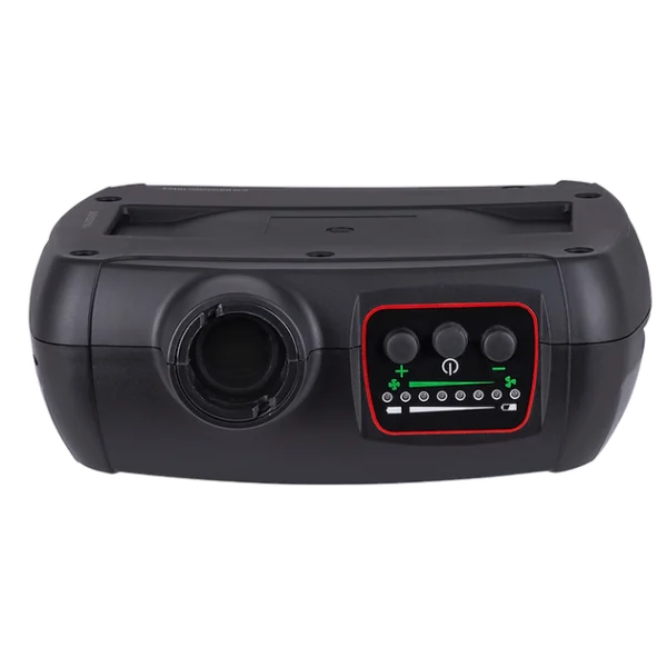 Jackson Airmax+ PAPR system med Translight 555 sveisehjelm - Bilde 3