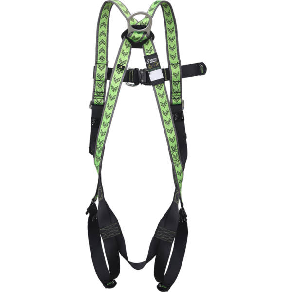 Alternative view of Kratos Akros 1 seletøy