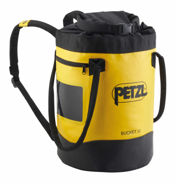 Petzl bucket 30L