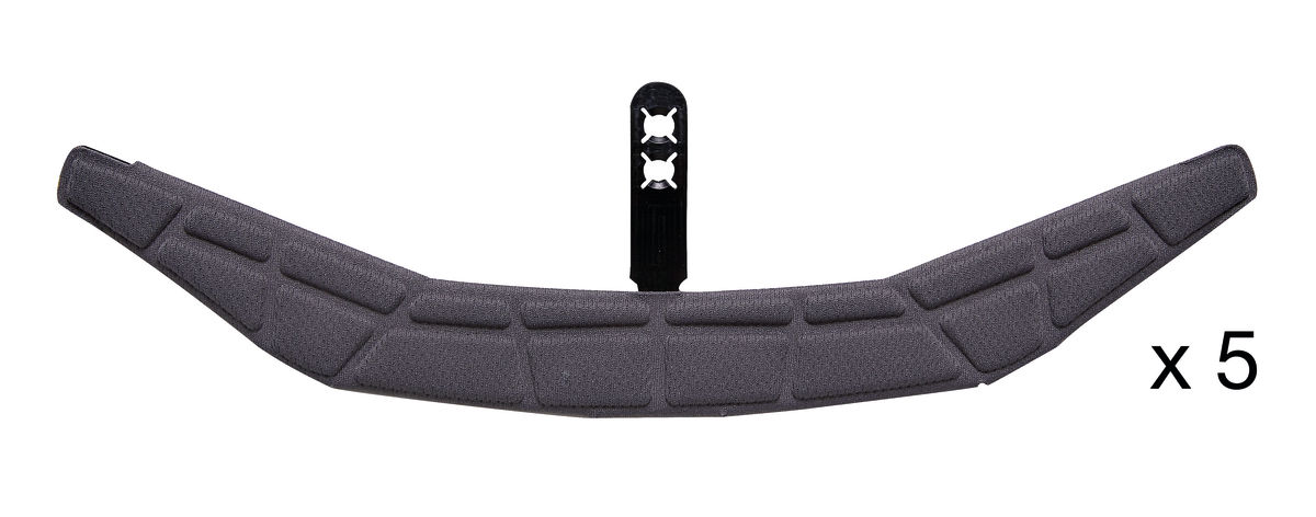 Petzl pannebånd med komfortskum til Vertex og Strato hjelmer