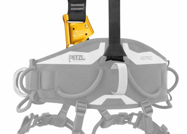 Petzl TOP CROLL® L - Bilde 6