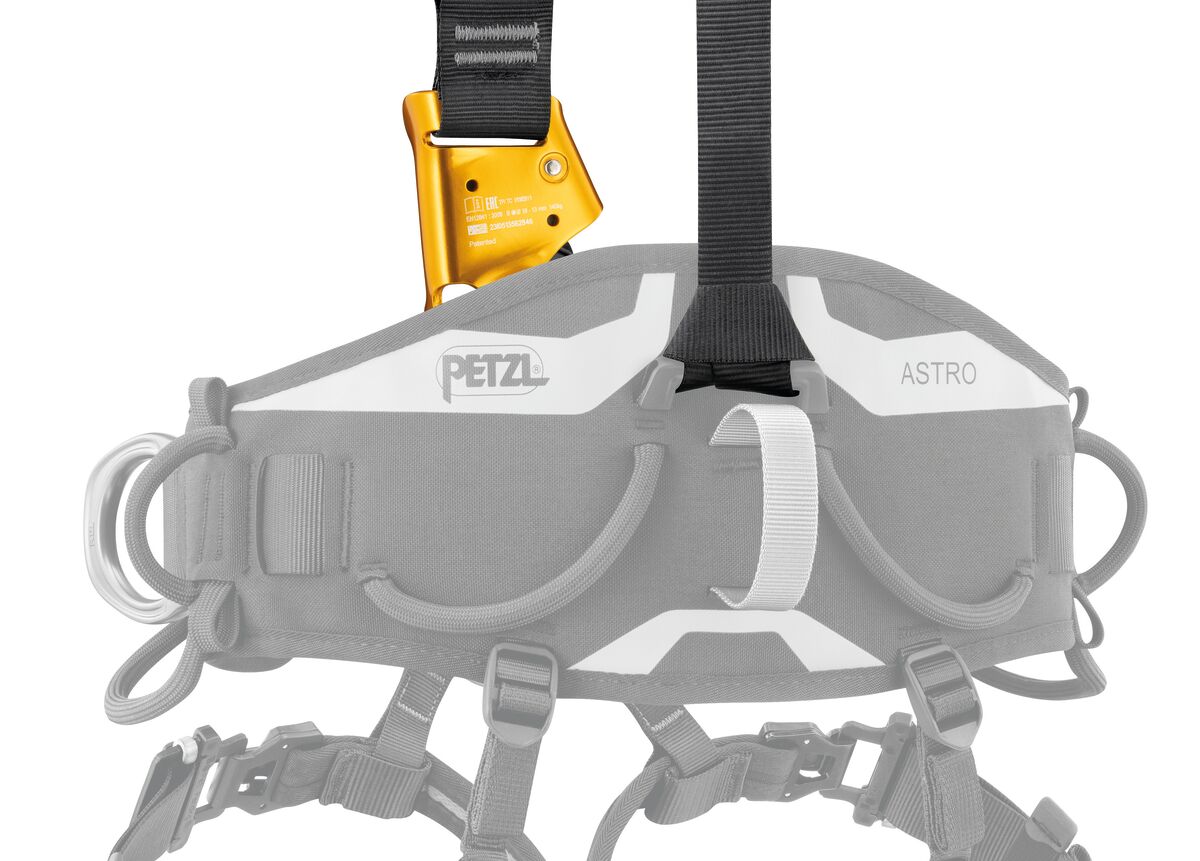 Petzl TOP CROLL® L - Bilde 6