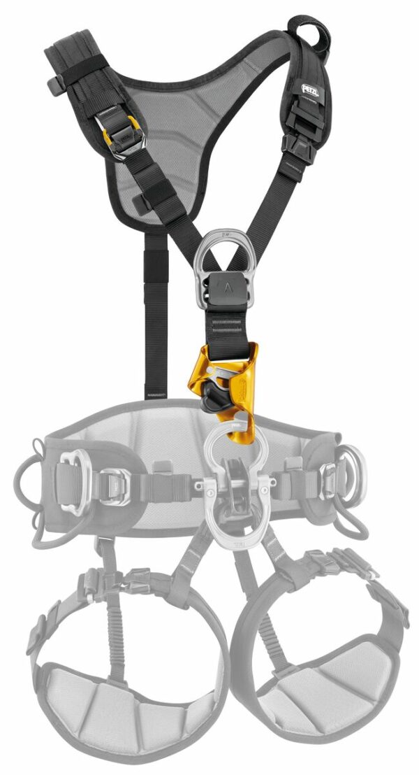 Petzl TOP CROLL® L - Bilde 4