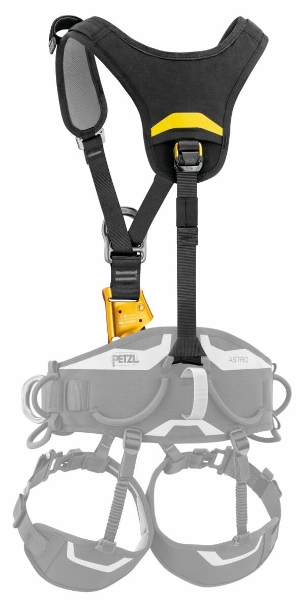 Petzl TOP CROLL® L - Bilde 3