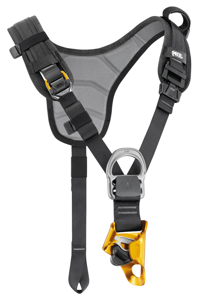 Petzl TOP CROLL® L