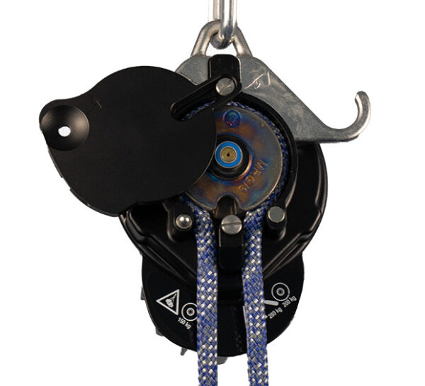 Mittelmann InfinityAxess - Bilde 4