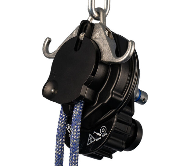 Mittelmann InfinityAxess - Bilde 5