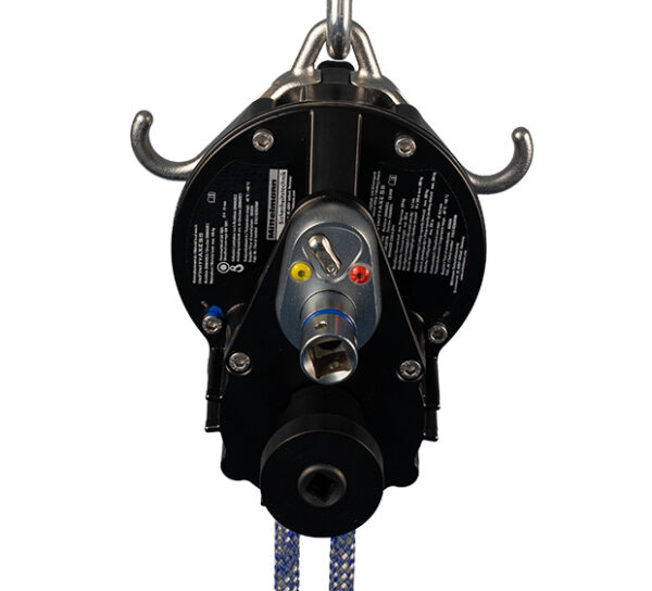 Mittelmann InfinityAxess - Bilde 8