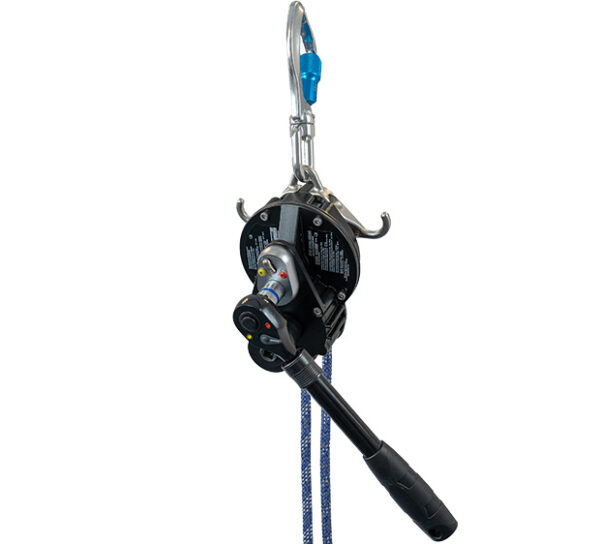 Alternative view of Mittelmann InfinityAxess