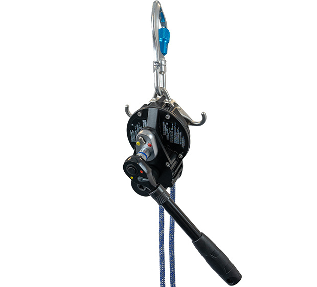Mittelmann InfinityAxess - Bilde 2