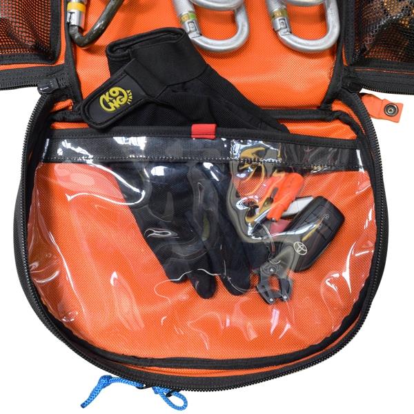 Kong Convoy utstyrsbag - Bilde 16