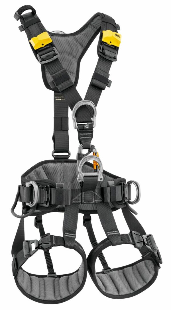 Petzl AVAO FAST Internasjonal versjon