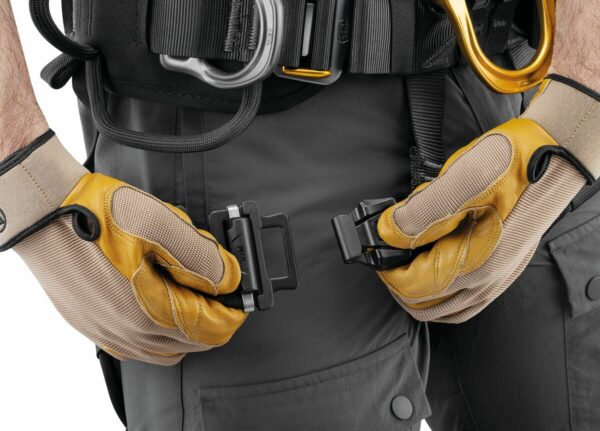 Petzl Astro Europeisk versjon - Bilde 4
