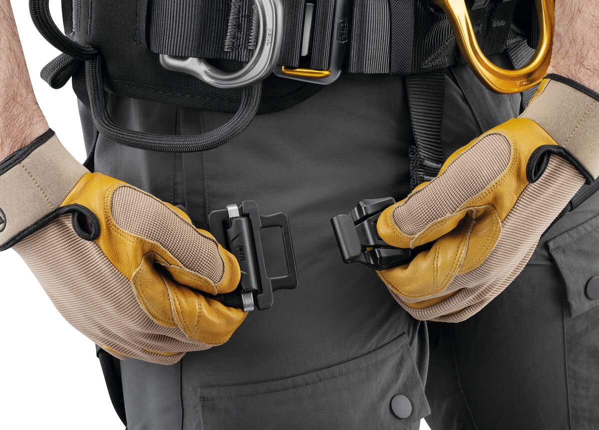 Petzl Astro Europeisk versjon - Bilde 4