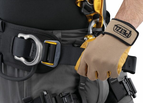 Petzl Astro Europeisk versjon - Bilde 8