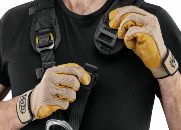 Petzl Astro Europeisk versjon - Bilde 3