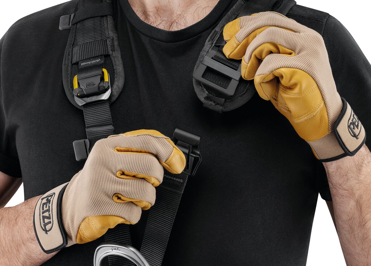 Petzl Astro Europeisk versjon - Bilde 3