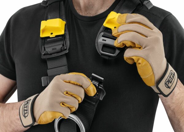 Petzl Astro Internasjonal versjon - Bilde 8