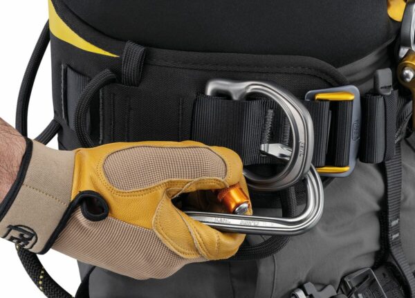 Petzl Astro Europeisk versjon - Bilde 9