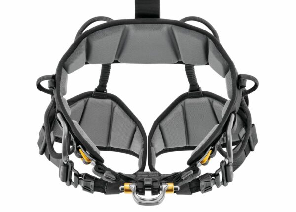Petzl Astro Europeisk versjon - Bilde 7