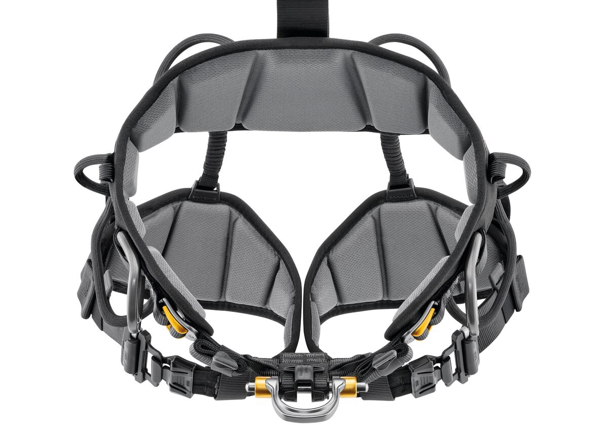 Petzl Astro Europeisk versjon - Bilde 7