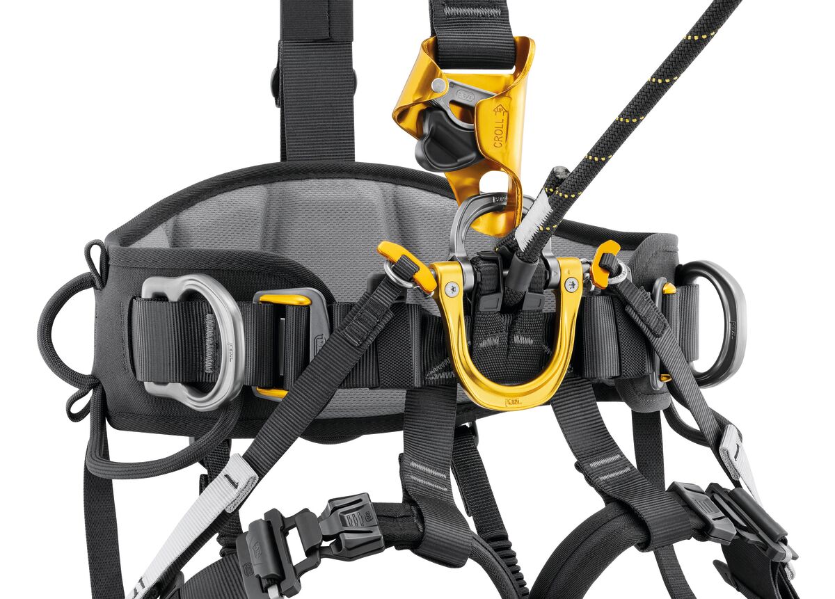 Petzl Astro Europeisk versjon - Bilde 2