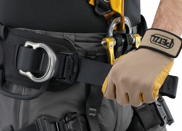 Petzl Astro Internasjonal versjon - Bilde 5
