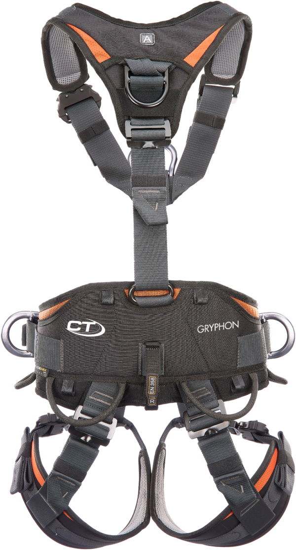 Skylotec Gryphon Ascender - Bilde 3