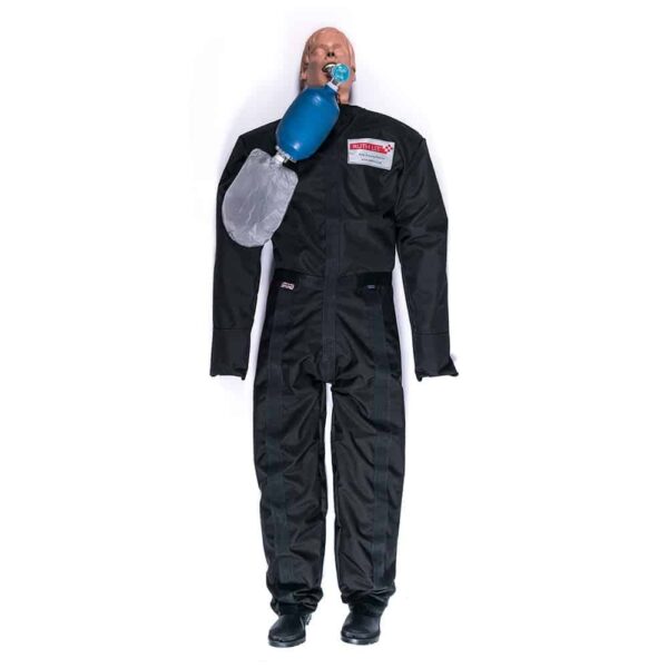 Ruth Lee Full Body Airway Managenent redningsdukke - Bilde 5