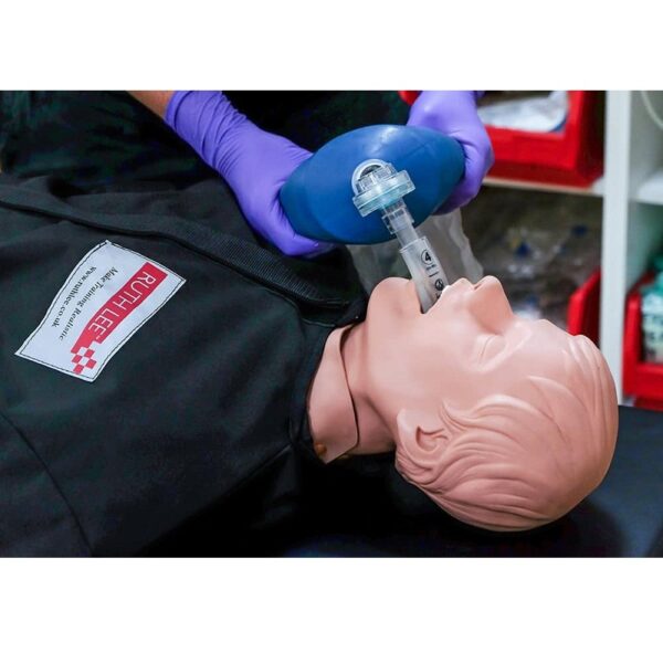 Ruth Lee Full Body Airway Managenent redningsdukke