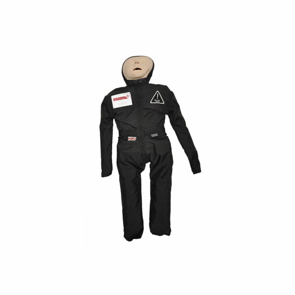 Ruth Lee Body Recovery sokningsdukke