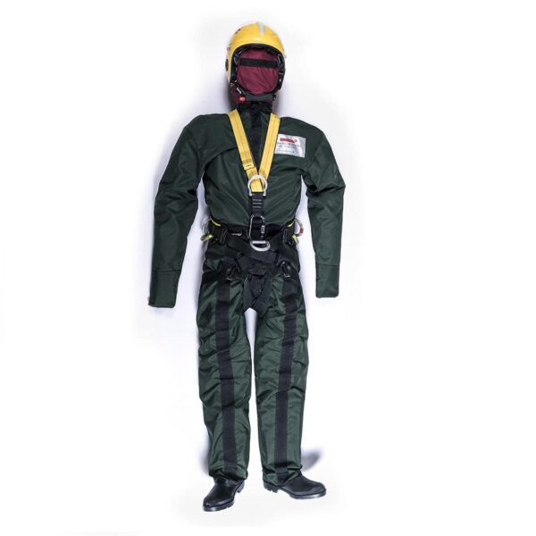 Ruth Lee Working At Height redningsdukke