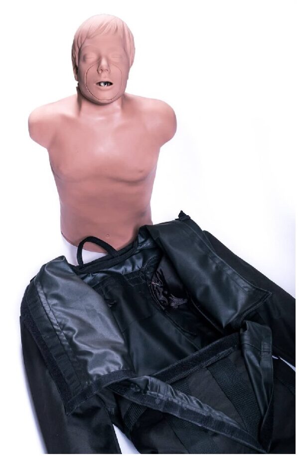 Alternative view of Ruth Lee Hel Kropp til Anna dukker