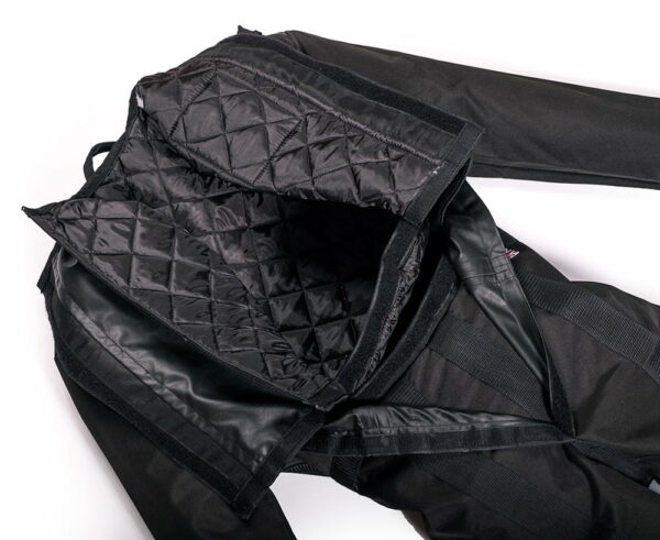 Ruth Lee Hel Kropp til Anna dukker