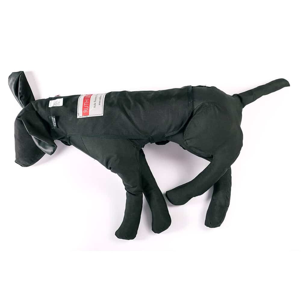 Ruth Lee Dog / hund treningsdukke