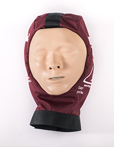 Ruth Lee ansiktsmaske