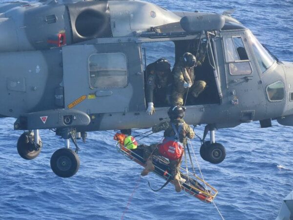 Alternative view of Ruth Lee Søk og redningsdukke