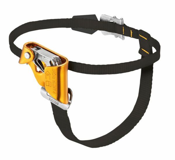 Petzl Pantin fotklemme