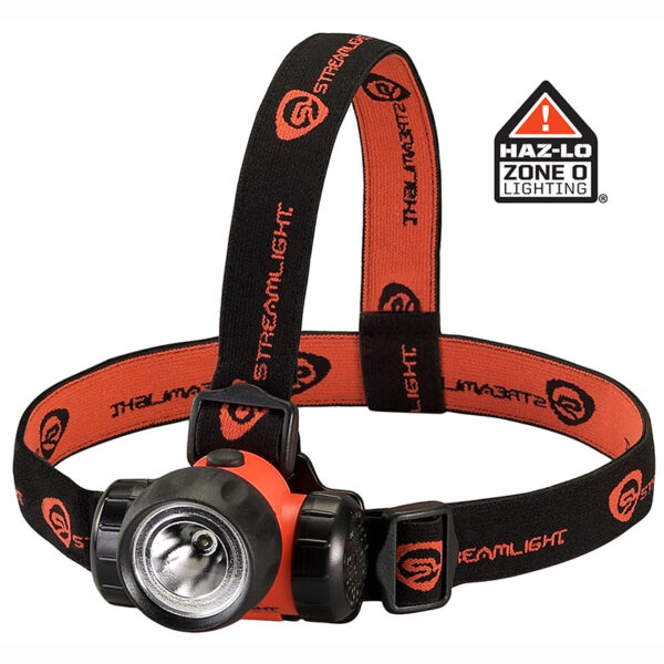Streamlight 3AA HAZ-LO ATEX hodelampe