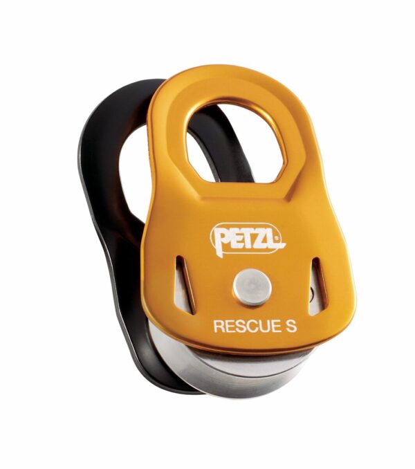 Petzl Rescue S