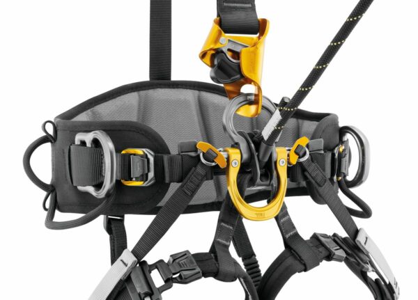 Petzl Astro Sit - Bilde 4