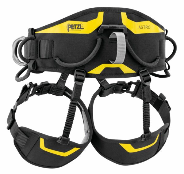 Petzl Astro Sit - Bilde 5