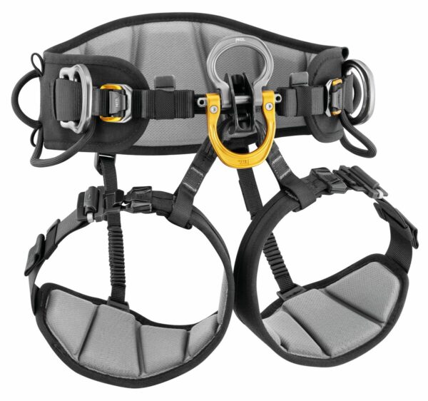 Petzl Astro Sit - Bilde 6